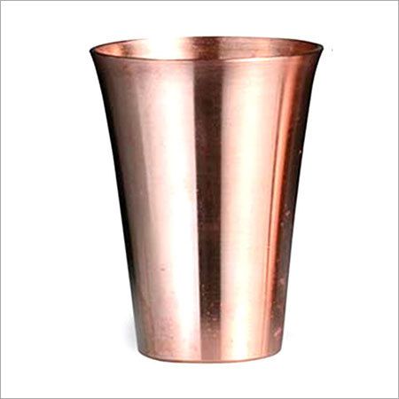 Pure Copper Shot Glass