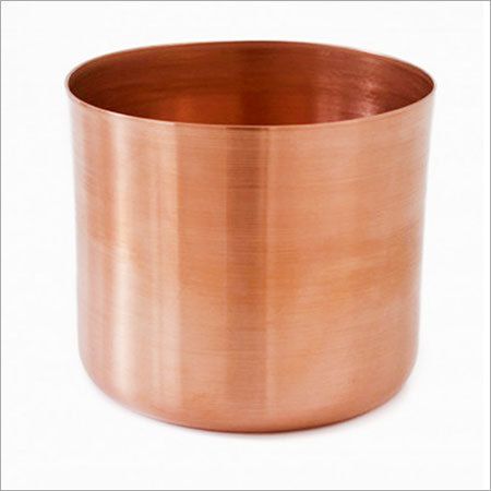 Copper Tumbler NJO-6621