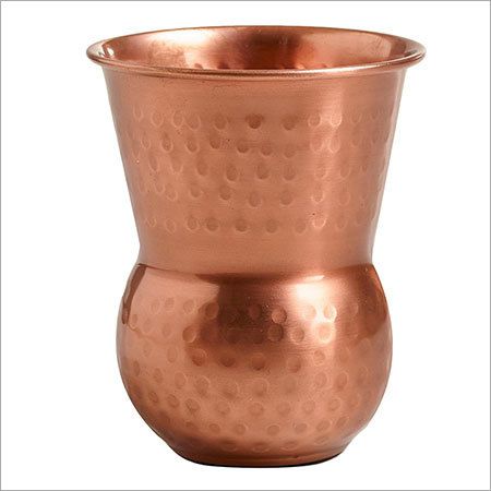 Napa Style Pure Copper Tumbler