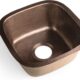 Kitchen & Bar Sink Dual Mount Drop in or Under-mount Kitchen Sinks