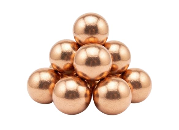 Pure Copper Ball