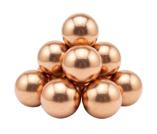 Pure Copper Ball