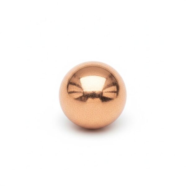 Pure Copper Ball