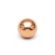 Pure Copper Ball