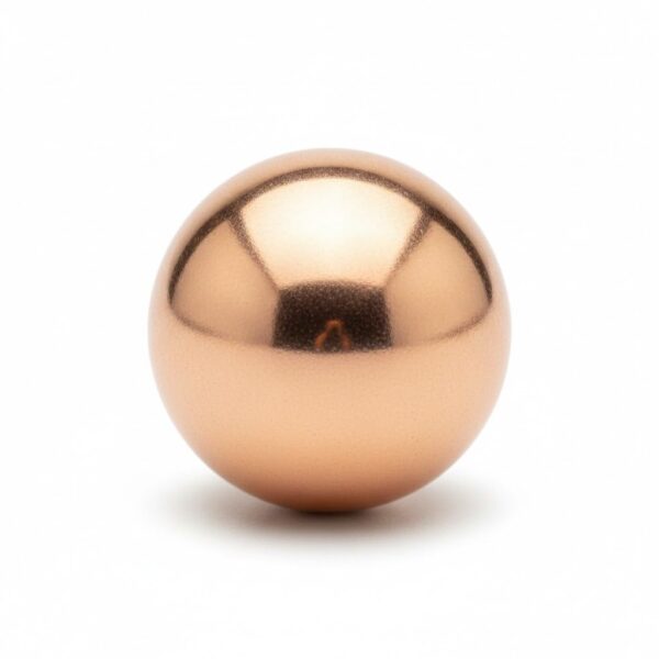 Pure Copper Ball