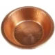 Pure Copper Pedicure Bowls