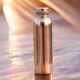 Pure Copper Water Bottle for Drinking Water,1000 ml Smooth Finish