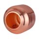 Handmade Hammered Pure Copper Water Dispenser