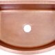 Drop in Bar Sinks or Under-mount, Deep Single Rectangular Basin