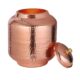 Handmade Hammered Pure Copper Water Dispenser