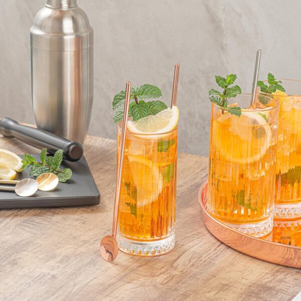 81LRNrRL6+L._AC_SL1500_ Pure Copper Drinking Straws Spoon
