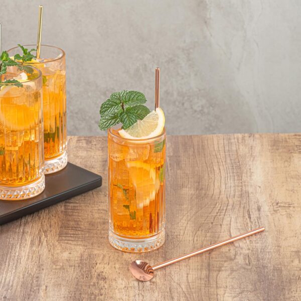 91PcvL2VeWL._AC_SL1500_ Pure Copper Drinking Straws Spoon