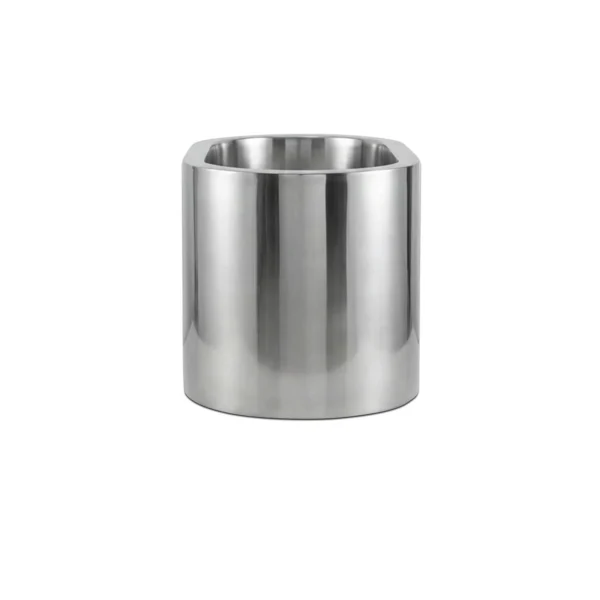 Japanese Soaking Style Stainless Steel Bathtub