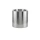 Japanese Soaking Style Stainless Steel Bathtub
