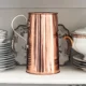 Copper Water Pitcher