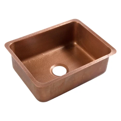 Drop in Bar Sinks or Under-mount, Deep Single Rectangular Bowl