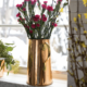 Copper Water Pitcher