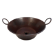 Hand Hammered Pure Copper Sinks