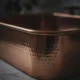 Drop in Bar Sinks or Under-mount, Deep Single Rectangular Basin