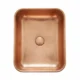 Drop in Bar Sinks or Under-mount, Deep Single Rectangular Basin