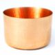 Decorative Copper Flower Pot
