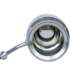 304 Stainless Steel Neti Pot for Nasal Irrigation