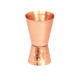 Handcrafted Copper Jigger Multiple capacities