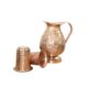 Pure Copper Designer Jug Copper Pitcher