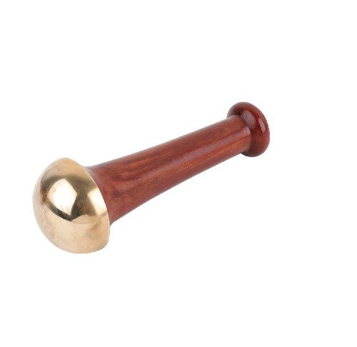 Kansa Wand Ayurveda Foot Massager