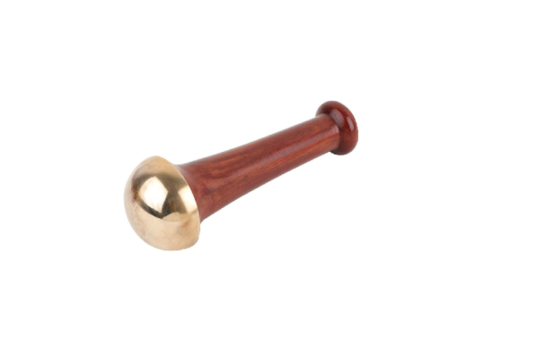 Kansa Wand Ayurveda Foot Massager