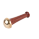 Kansa Wand Ayurveda Foot Massager