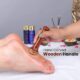 Kansa Wand Ayurveda Foot Massager