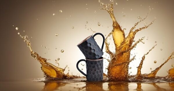 Genuine Real Copper Cups for Drinking Moscow Mules
