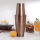 Boston Shaker (Antique Copper Plated)