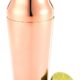 51N2JVmNgtL._AC_SL1000_ French Cocktail Shaker (Copper plated) 600 ml