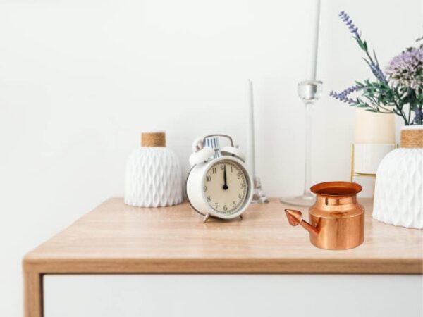 Copper Neti Pot