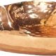 Heart Hammered Bowl for Mothers Day, Wedding, Anniversary, Valentines Day