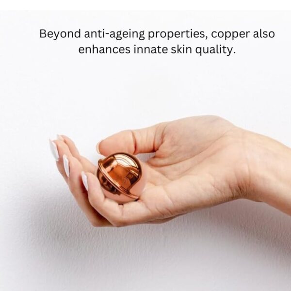 Pure Copper Ball