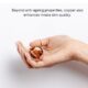 Pure Copper Ball