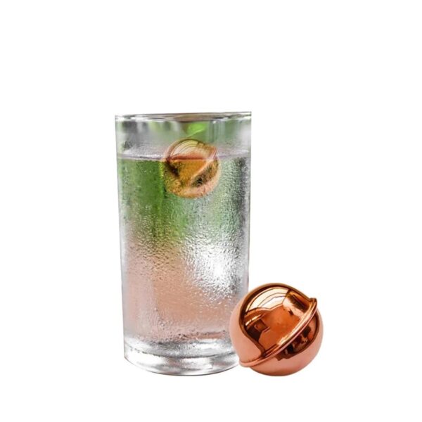 Pure Copper Ball