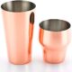 51ymE0Wc5EL._AC_SL1000_ French Cocktail Shaker (Copper plated) 600 ml