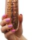 61-2Ru6xODL._AC_SL1500_ Copper flute Moscow mule hammered stemless champagne glass of solid copper