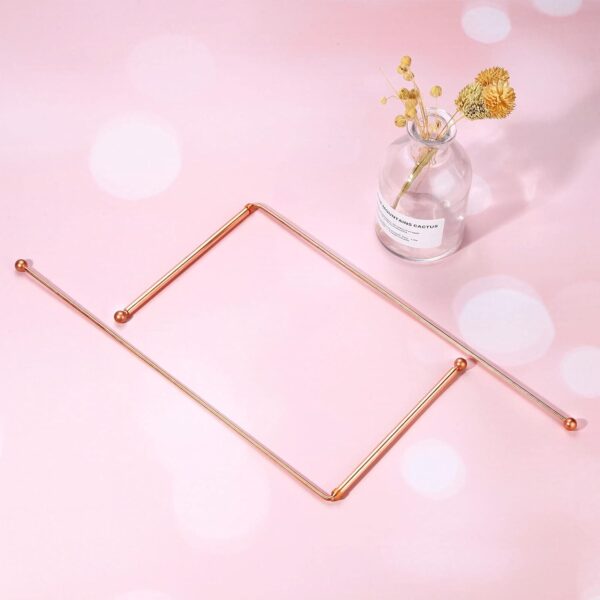 Copper Dowsing Rods