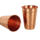 Copper Water Drinking Glasses