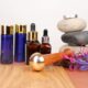 Kansa Wand Ayurveda Foot Massager