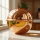Pure Copper Ball