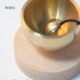 Mini Singing Bowl Set Meditation Sound Bowl for Yoga