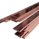 61YEosr30FL._AC_SL1001_ Copper Flat bar Copper busbar Electrical Copper Buses, for Large Current conducting