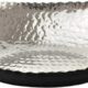 Hammered Bowls for Entryway Table, Fruit & Potpourri Bowl for Centrepiece