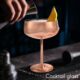 61gx1yUhSYL._AC_SL1500_ Copper Plated Champagne Glasses Stainless Steel Vintage Cocktail Glass Wine Goblet